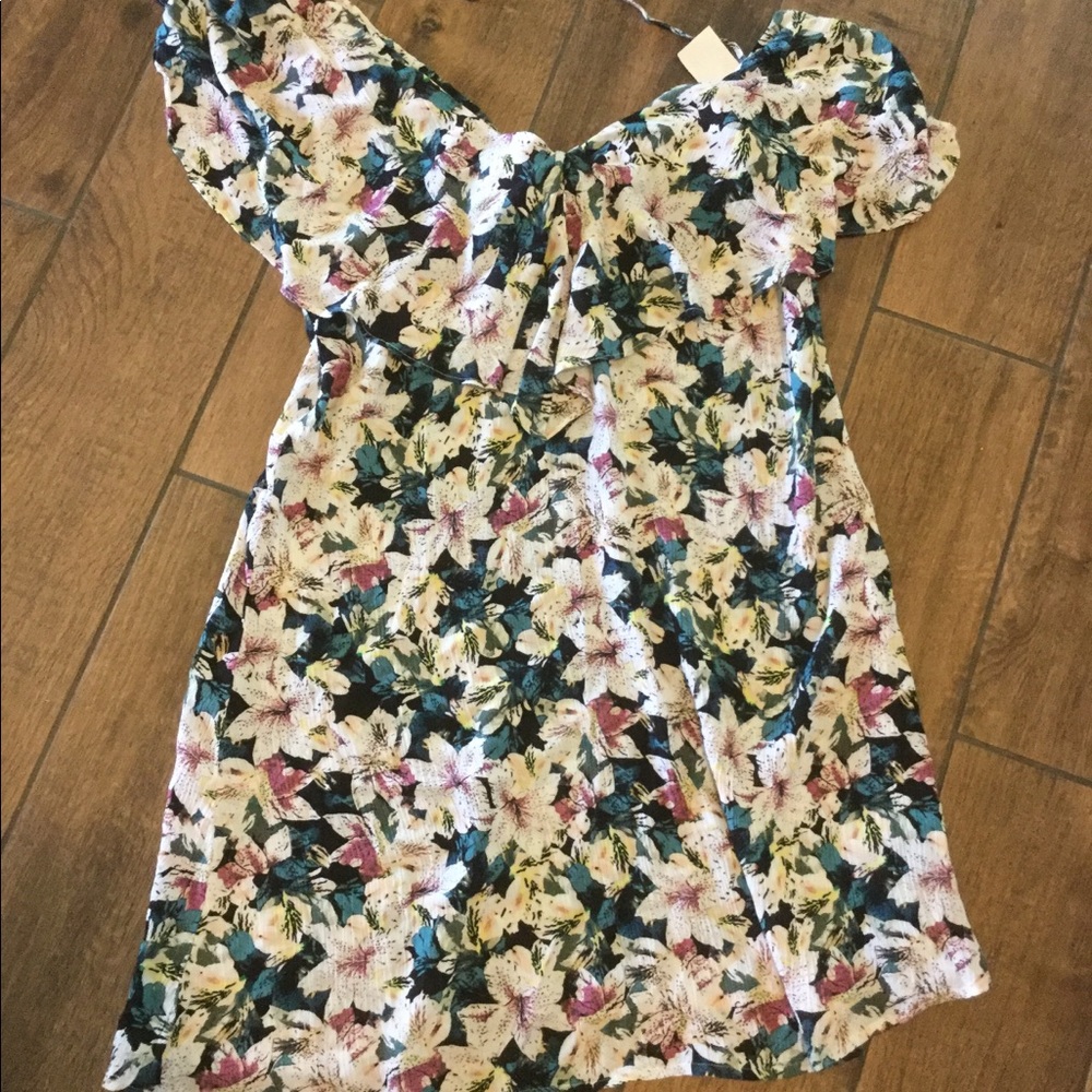 O’Neil dress size M